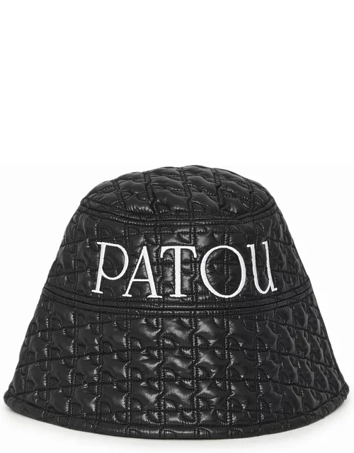 Patou bucket hat