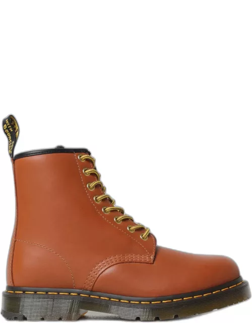 Boots DR. MARTENS Men colour Leather