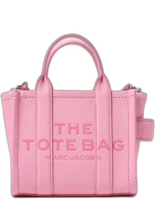 Mini Bag MARC JACOBS Woman colour Blush Pink