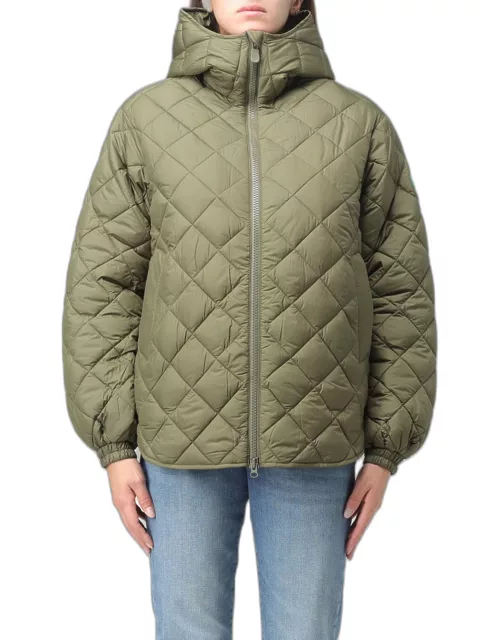 Jacket SAVE THE DUCK Woman colour Military