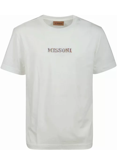 Missoni Short Sleeve T-shirt