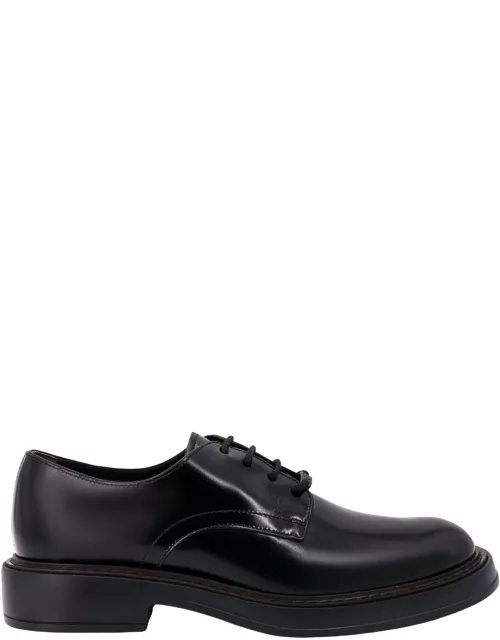 Tod's Lace-up Shoe