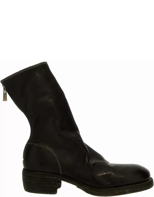 Guidi 788zx Ankle Boot