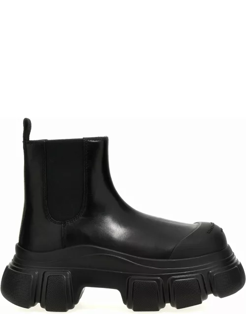 Alexander Wang storm Ankle Boot