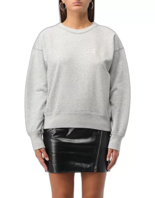 Sweatshirt ISABEL MARANT Woman colour Grey