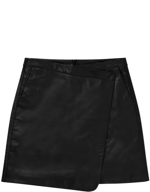 Expandra skirt - Black