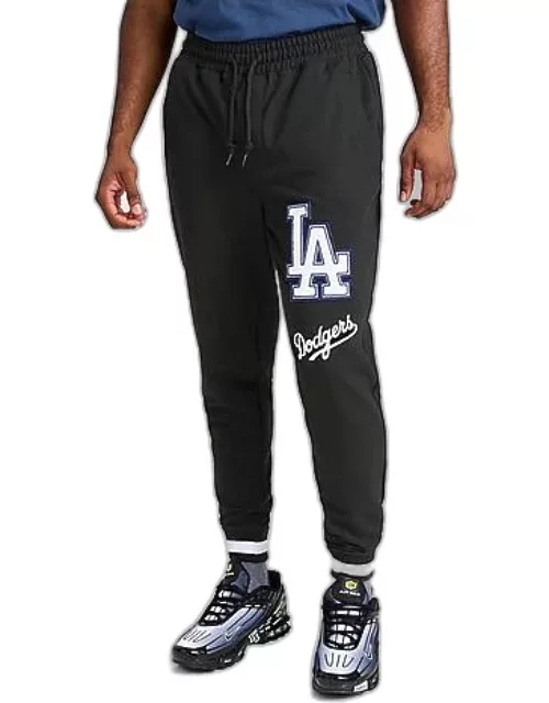 New Era Logo Select Los Angeles Dodgers MLB Jogger Pant