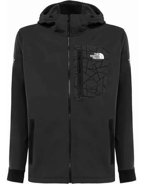 The North Face Softshell Jacket