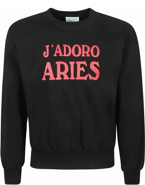 Jadoro Aries Sweatshirt