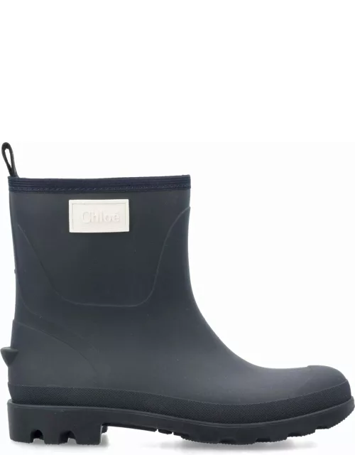 Chloé Rain Boot