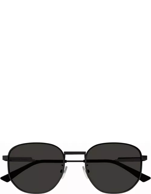 Bottega Veneta Eyewear BV1160s 001 Sunglasse