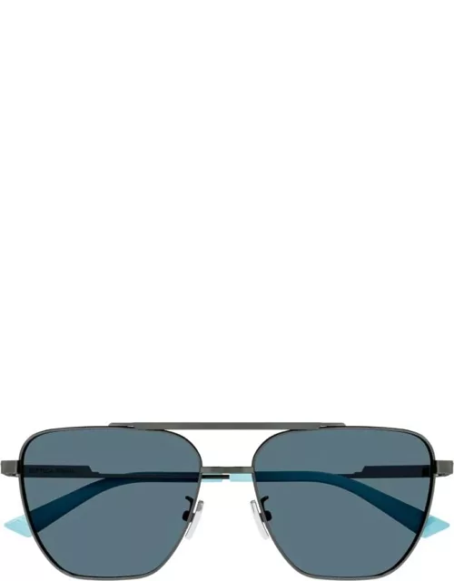 Bottega Veneta Eyewear BV1236s 004 Sunglasse