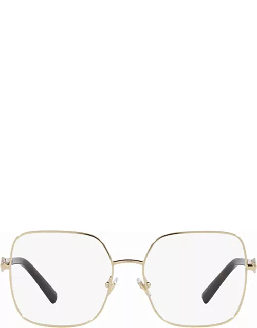 Tiffany & Co. Tf1151 Pale Gold Glasse