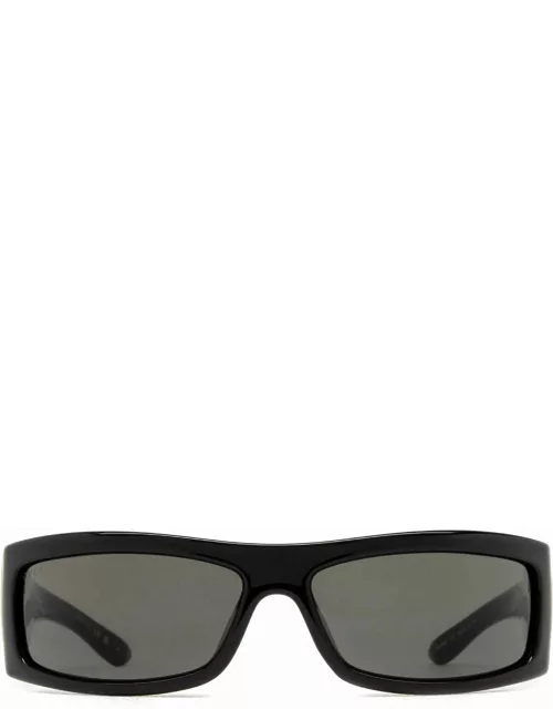 Gucci Eyewear Gg1492s Black Sunglasse