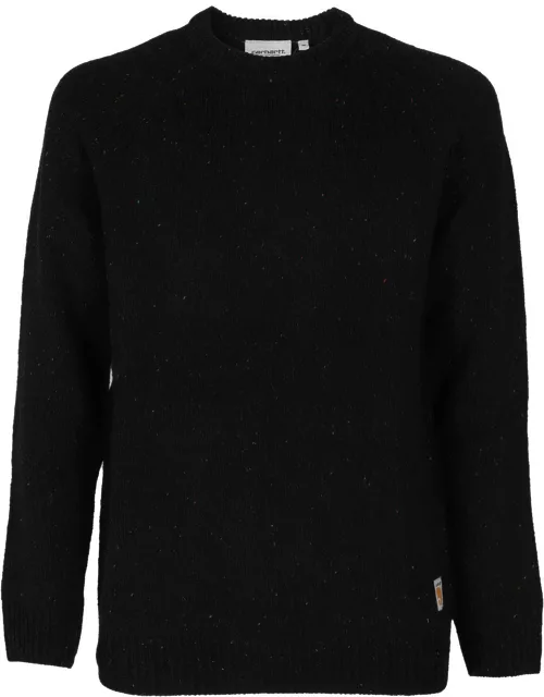 Carhartt Anglistic Sweater
