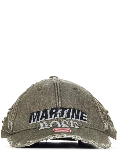 Martine Rose Hat