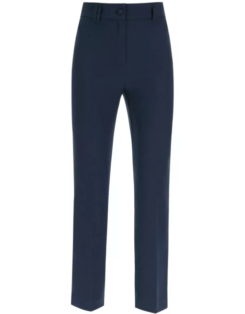 Hebe Studio loulou Cady Trouser