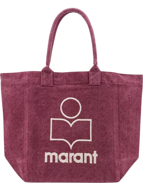 Isabel Marant Yenky Shoulder Bag