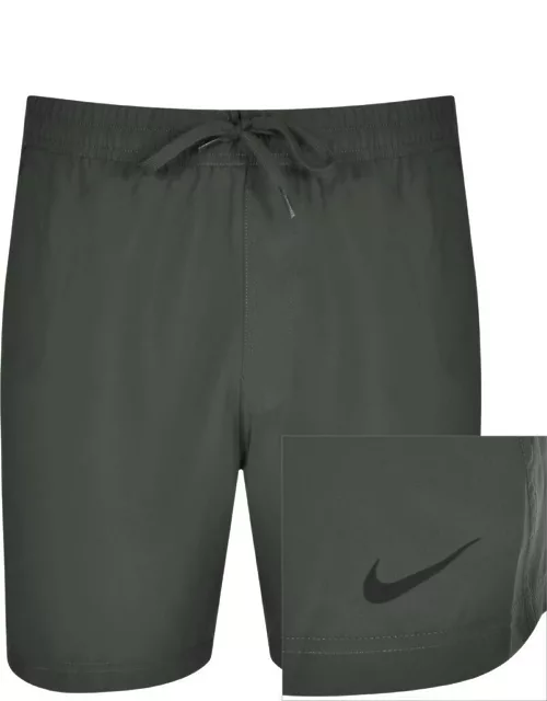 Nike Training Form Shorts Grey