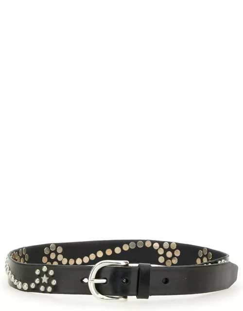 our legacy star fall belt