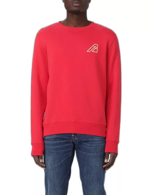 Sweatshirt AUTRY Men colour Red
