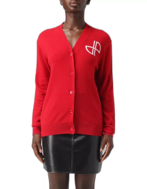Cardigan PATOU Woman color Red