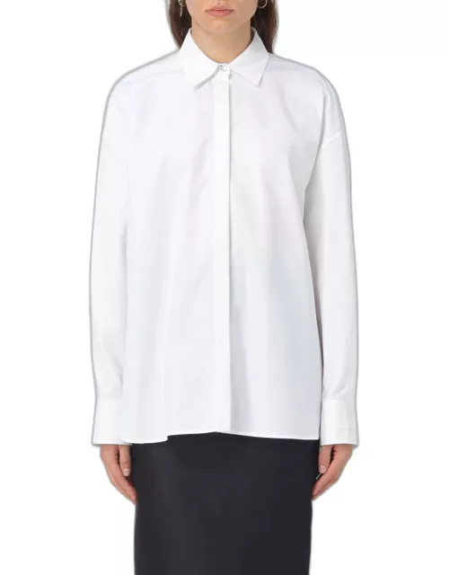 Shirt VERSACE Woman colour White