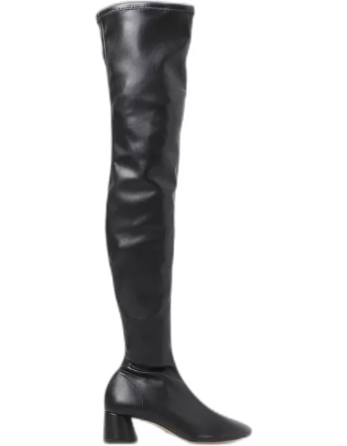 Boots PROENZA SCHOULER Woman colour Black