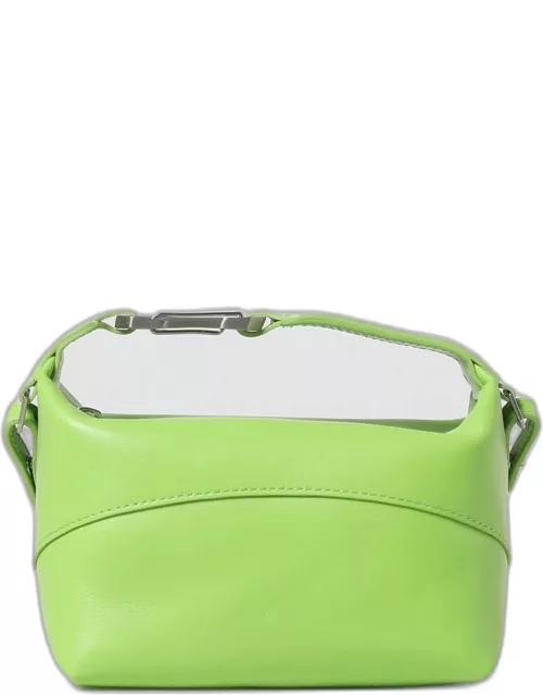 Mini Bag EERA Woman color Green