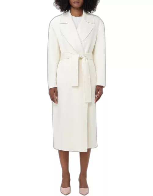 Coat FABIANA FILIPPI Woman colour White