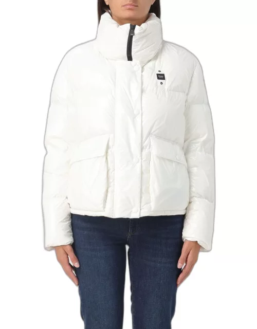 Jacket BLAUER Woman colour White