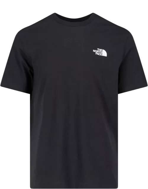 The North Face Printed T-Shirt