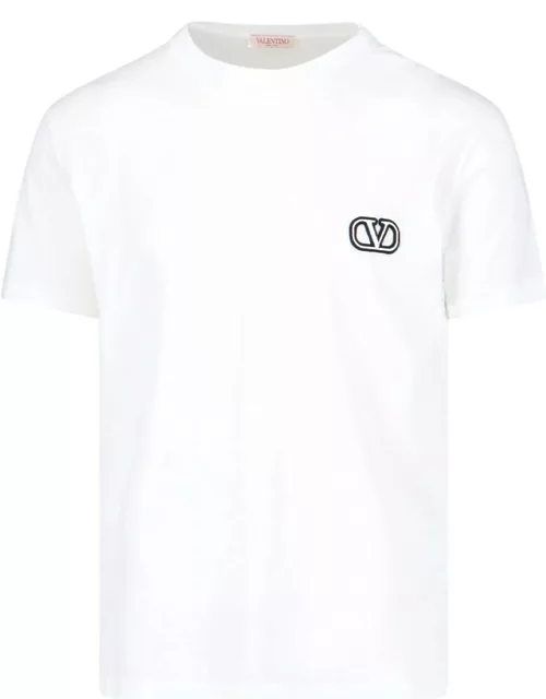 Valentino "Vlogo" T-Shirt