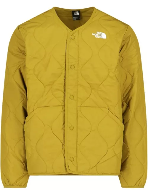 The North Face 'Ampato' Jacket