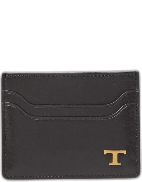Wallet TOD'S Men colour Brown