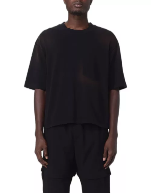 T-Shirt 424 Men colour Black