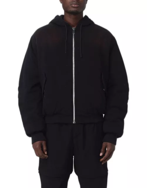 Jacket 424 Men color Black
