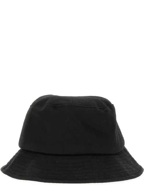 paul smith "signature stripe" bucket hat