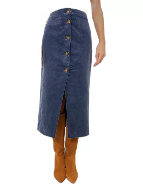 Blue Tilda Skirt