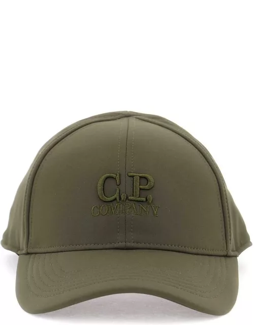 CP COMPANY c. p. shell-r baseball cap