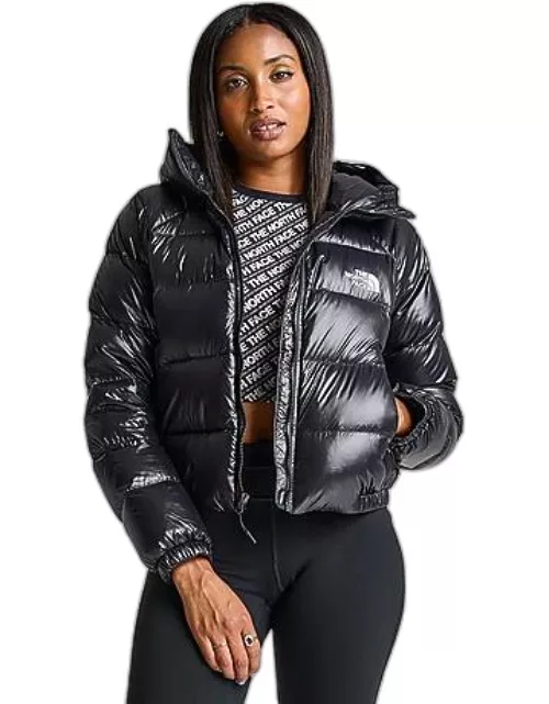 Women's The North Face Inc Hydrenalite High Shine Puffer Jacket