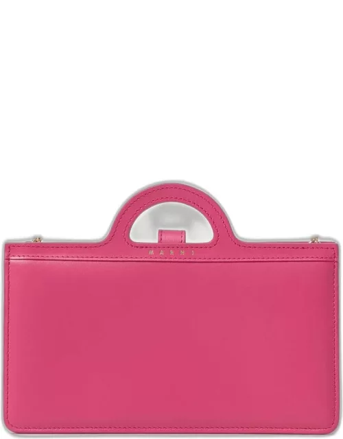 Mini Bag MARNI Woman colour Pink