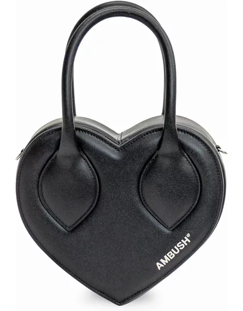 AMBUSH Heart Handle Handbag