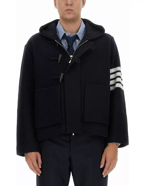 Thom Browne Wool Jacket