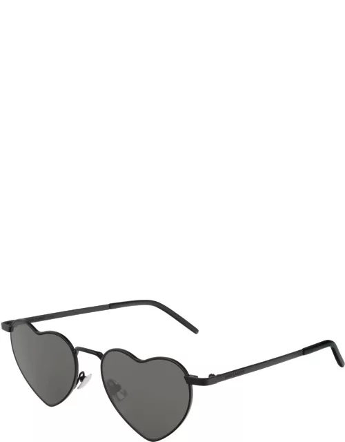 Saint Laurent Eyewear Sl 301 Loulou Sunglasse