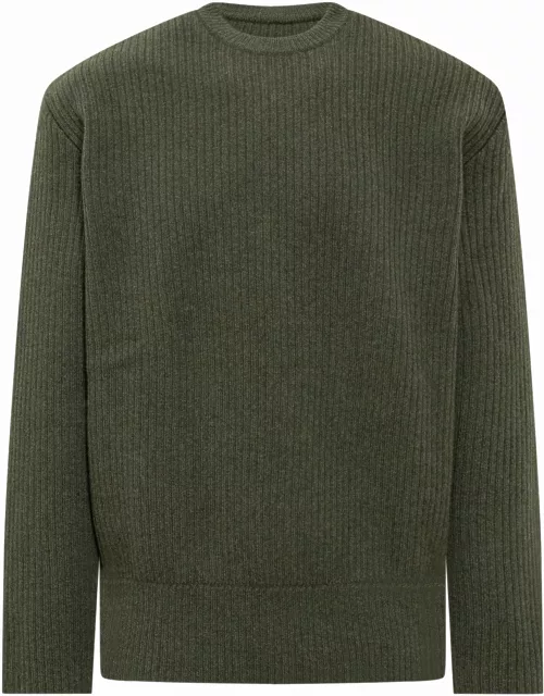 Givenchy Ribbed Sweater