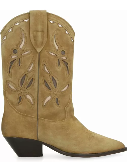 Isabel Marant Duerto Texan Boot