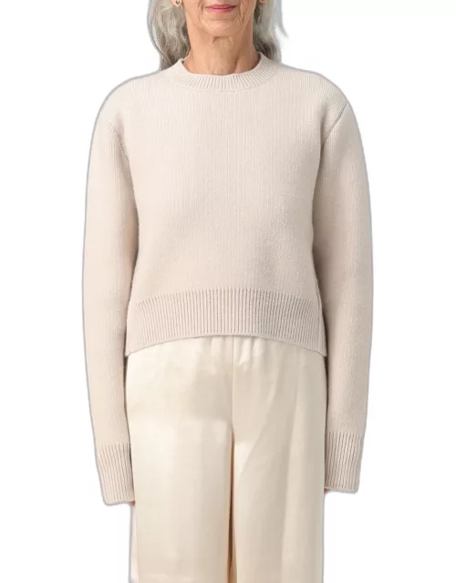 Sweater LANVIN Woman color White