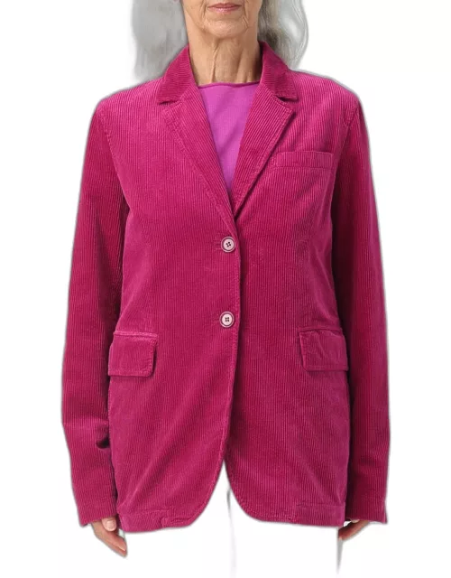 Jacket ASPESI Woman color Red