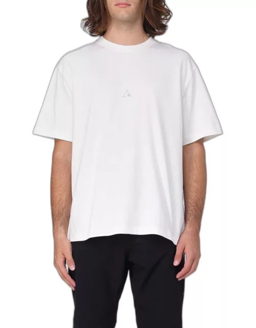 T-Shirt ROA Men colour White